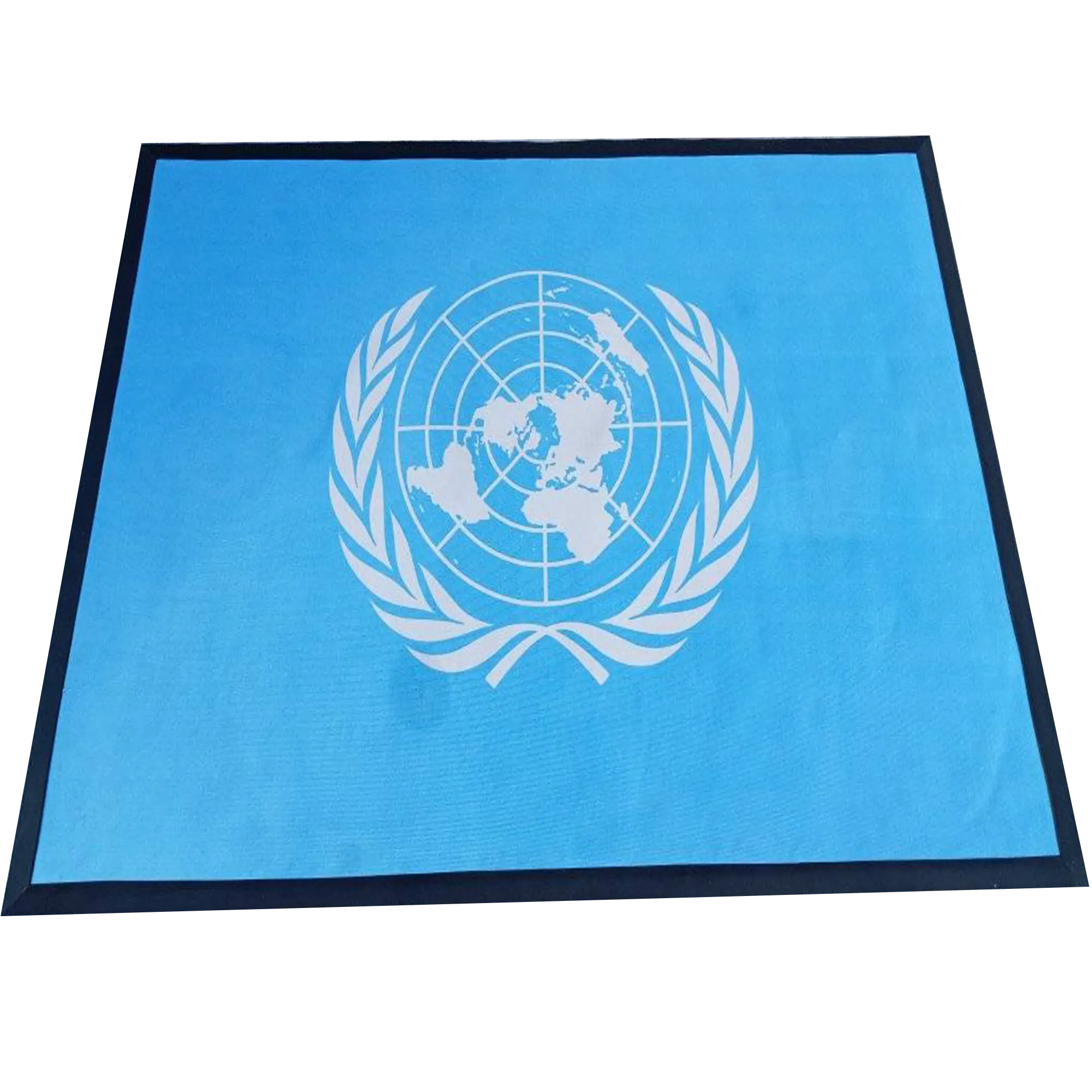 polyester printed mats 1