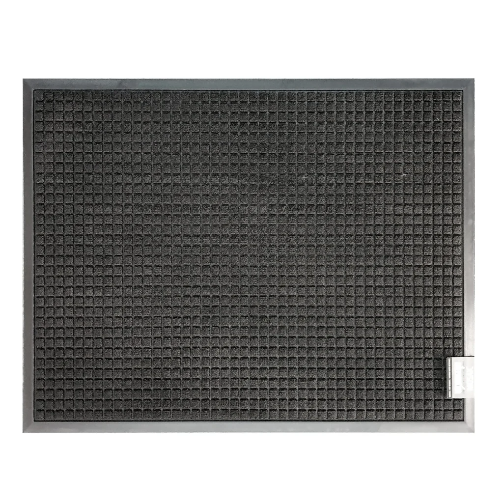 propylene loop pile mats