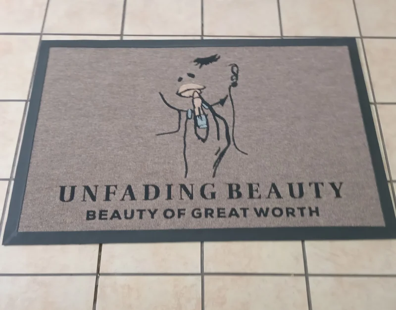 BRANDED MATS CAPE TOWN