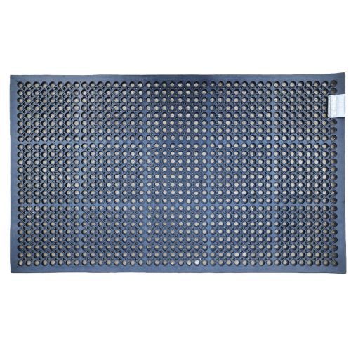 Keep Your Floors Safe and Professional: Why Rubber Entrance Mats Are a High-Traffic Essential 3 rubber rAMP MATS