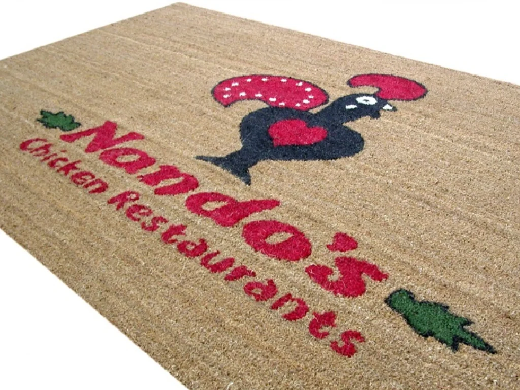 Types of Entrance Matting for Commercial Buildings 2 coir