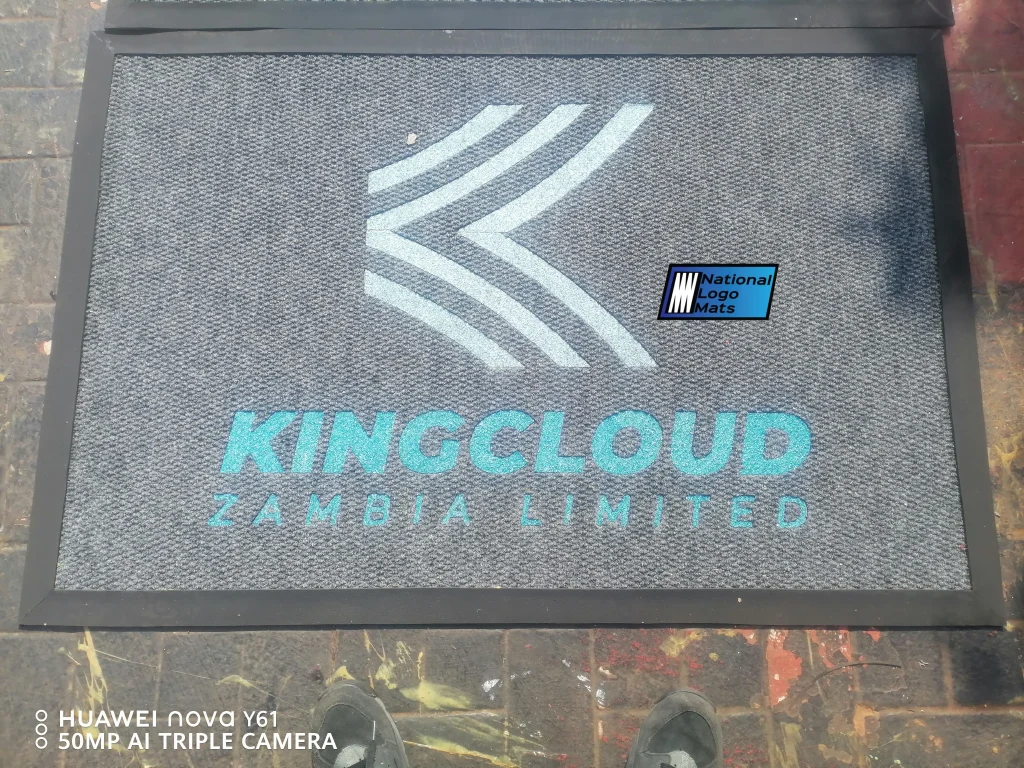 Types of Entrance Matting for Commercial Buildings 4 kingcloud berber point
